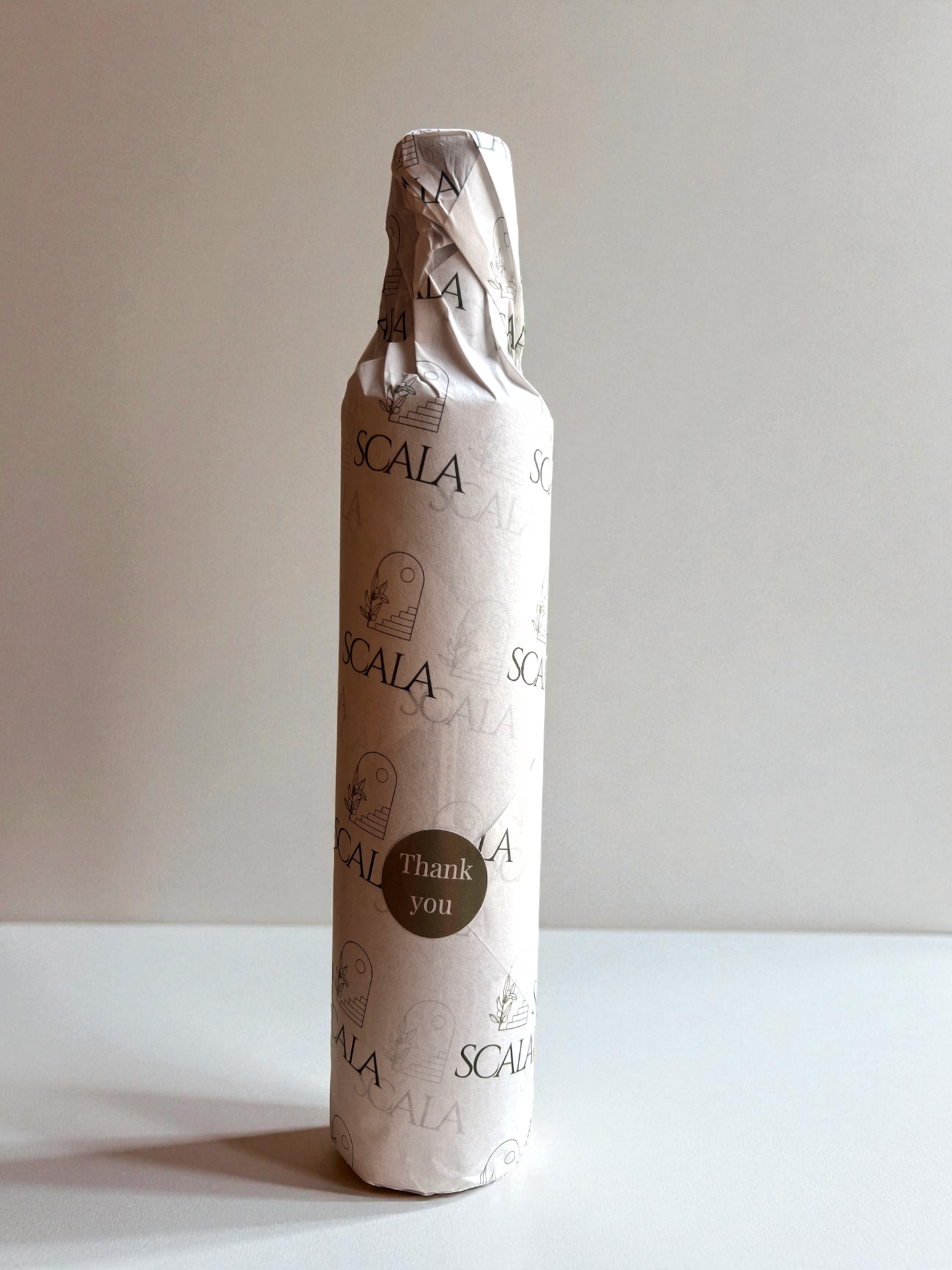 Olio d'oliva 500 ml (Nuovo raccolto '24)