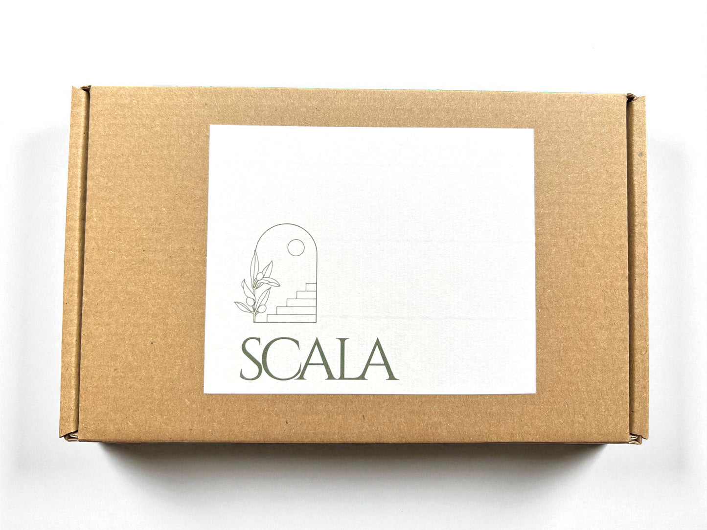 Confezione regalo classica - 3 balsami per labbra