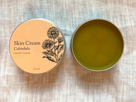 Calendula Skin Cream