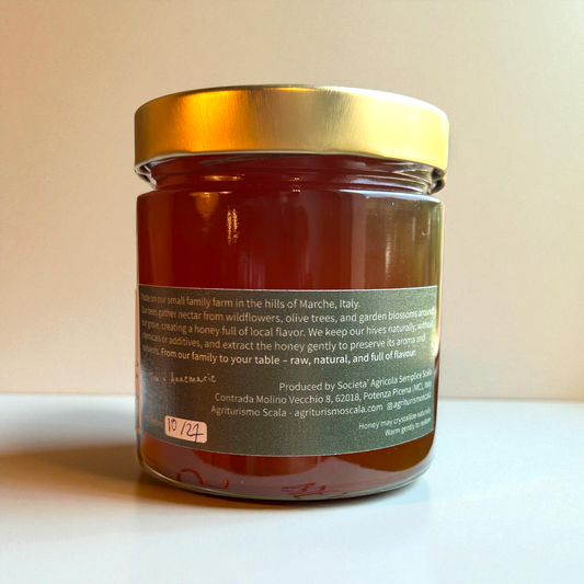 Honey 500g
