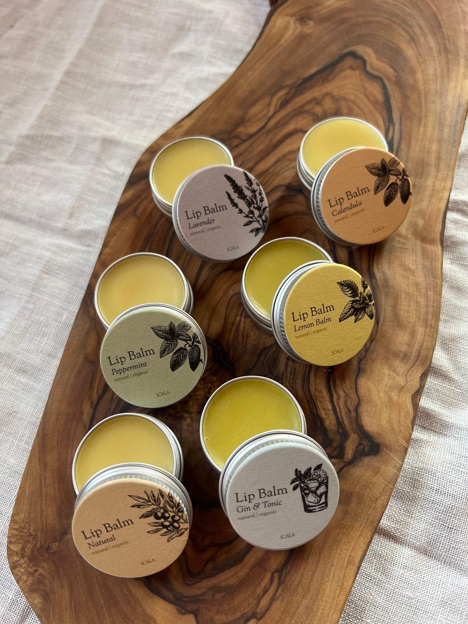 Cosmetics