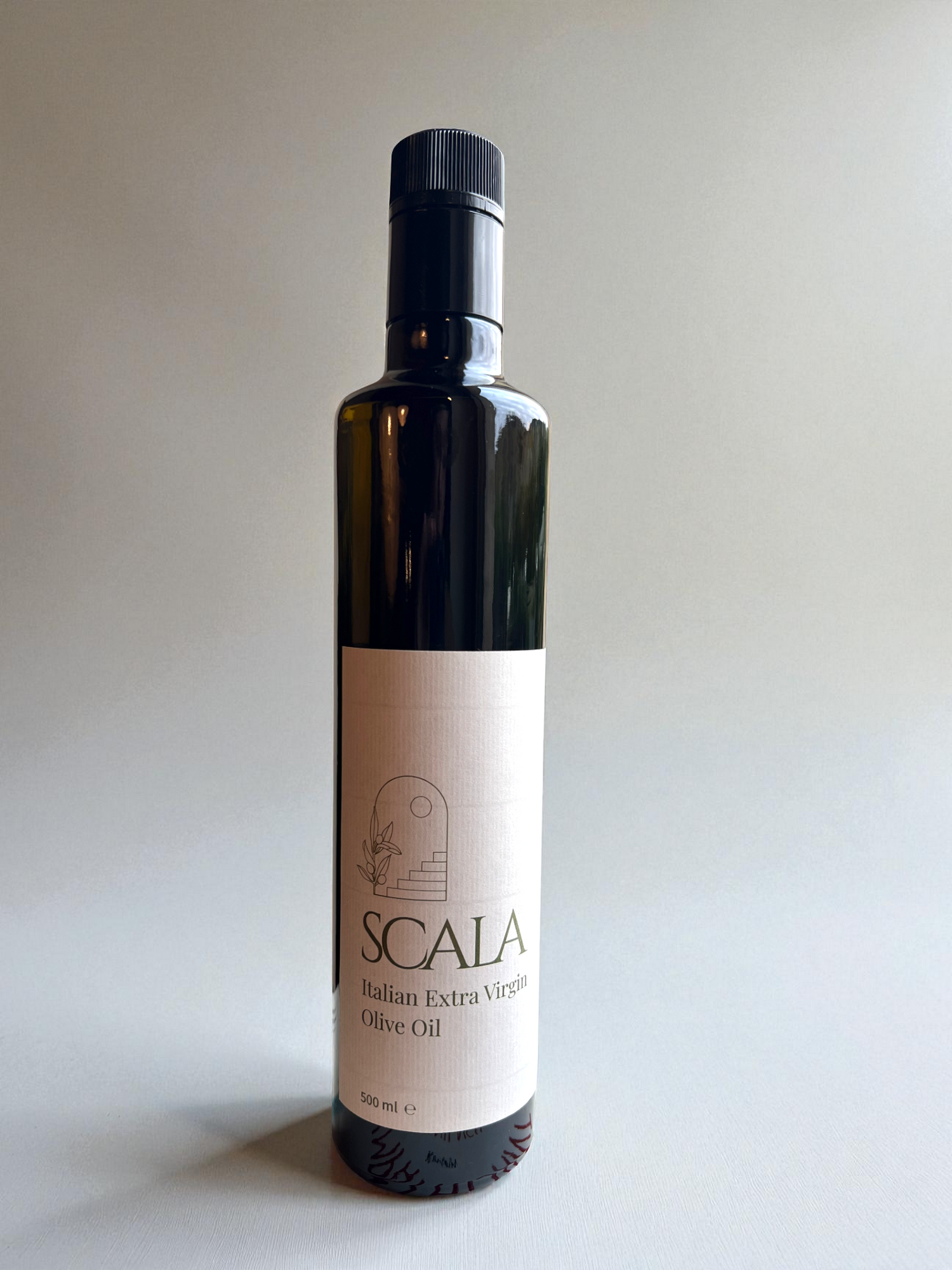 Extra Virgin Olive Oil