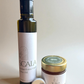 Small Honey & Oil Gift Set