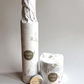 Small Honey & Oil Gift Set