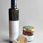 Complete Honey, Oil & Care Gift Set