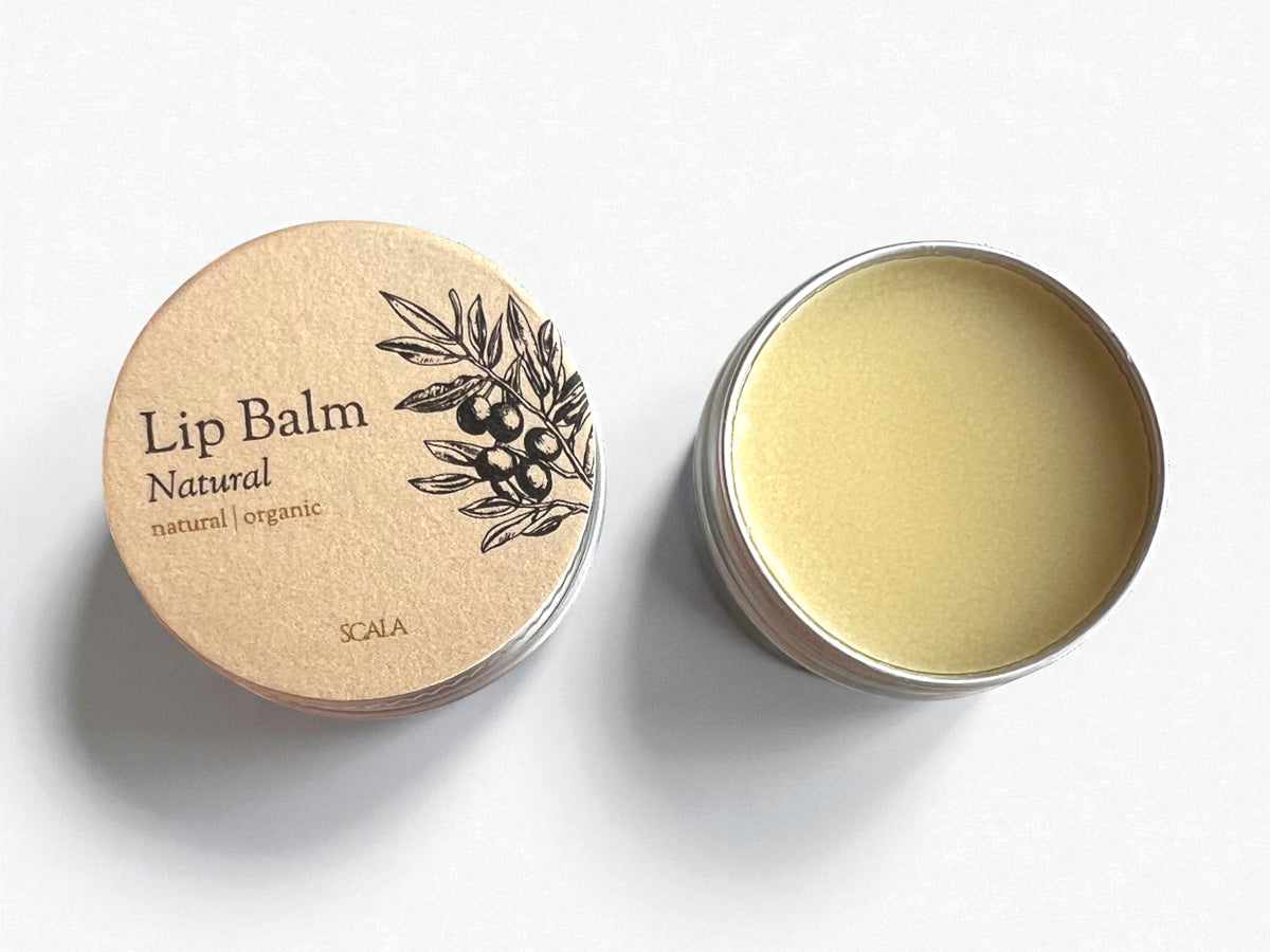 Lip balms