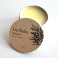 Lip balm natural (10ml)