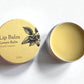 Lippenbalsam Zitronenmelisse (10ml)