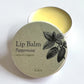 Lip balm peppermint (10ml)