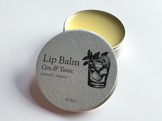 Balsamo labbra gin tonic (10 ml)