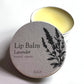 Lippenbalsam Lavendel (10 ml)
