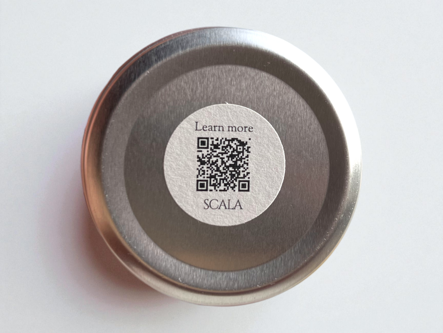 Crema per la pelle alla calendula (50 ml)