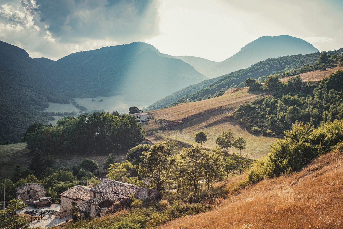 Le Marche
