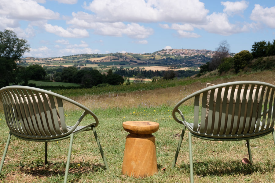 Agriturismo Scala - Eco Boutique B&B and organic farm