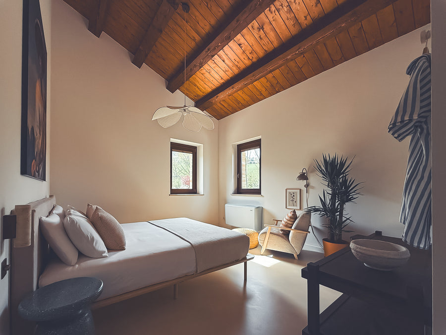 Agriturismo Scala - Eco Boutique B&B and organic farm