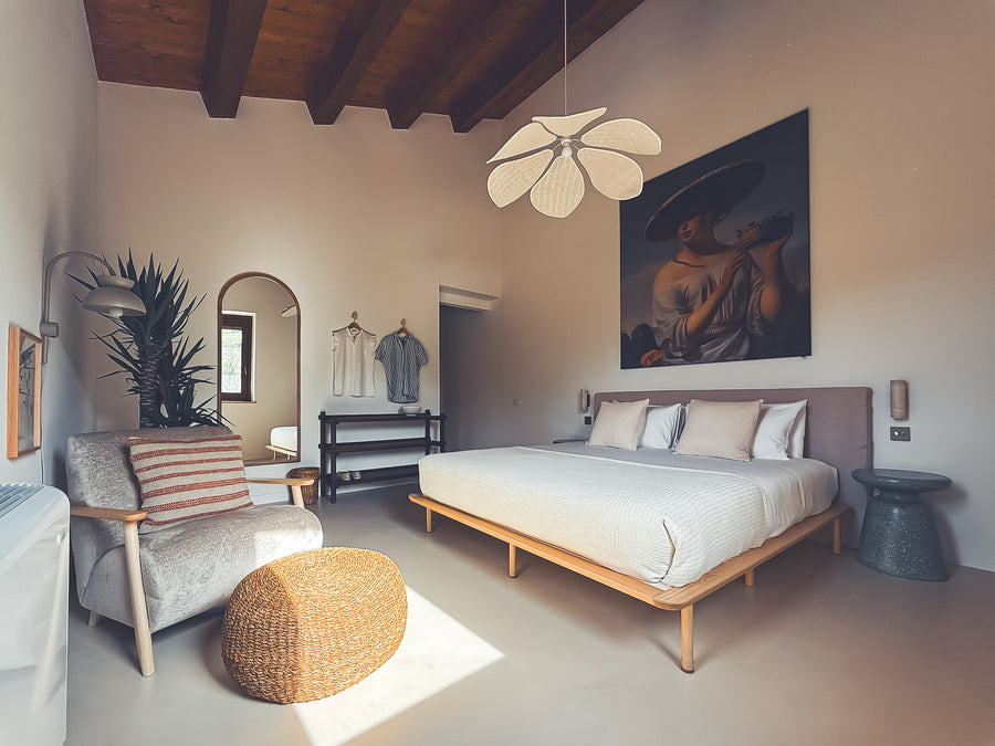 Agriturismo Scala - Eco Boutique B&B and organic farm