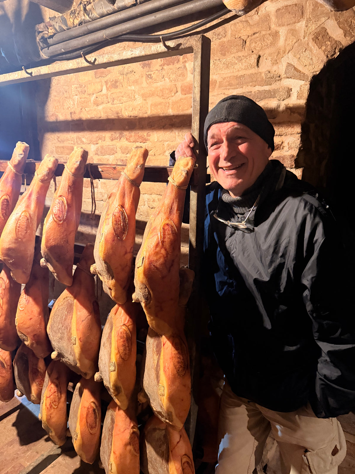 Salumi Experience Weekend
