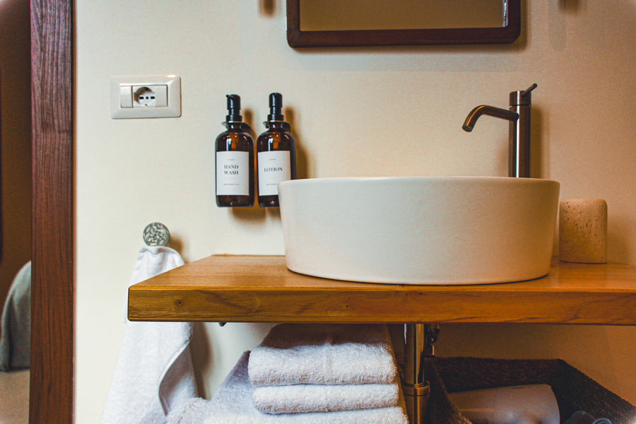 Agriturismo Scala - Eco Boutique B&B and organic farm