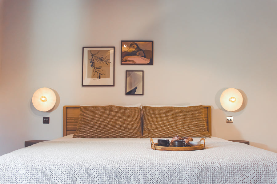Agriturismo Scala - Eco Boutique B&B and organic farm