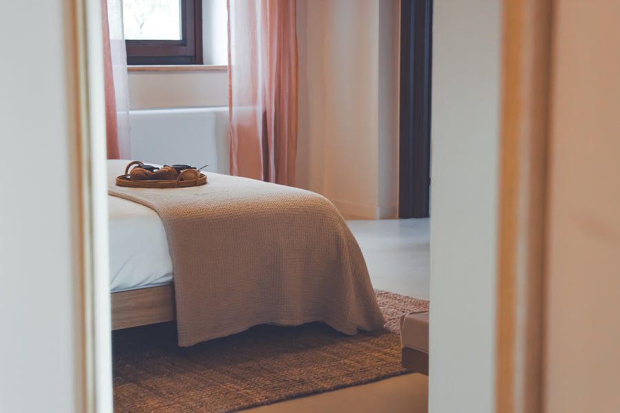 Agriturismo Scala - Eco Boutique B&B and organic farm