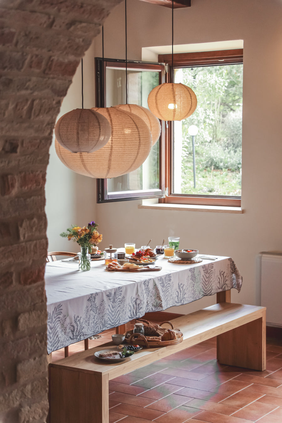 Agriturismo Scala - Eco Boutique B&B and organic farm