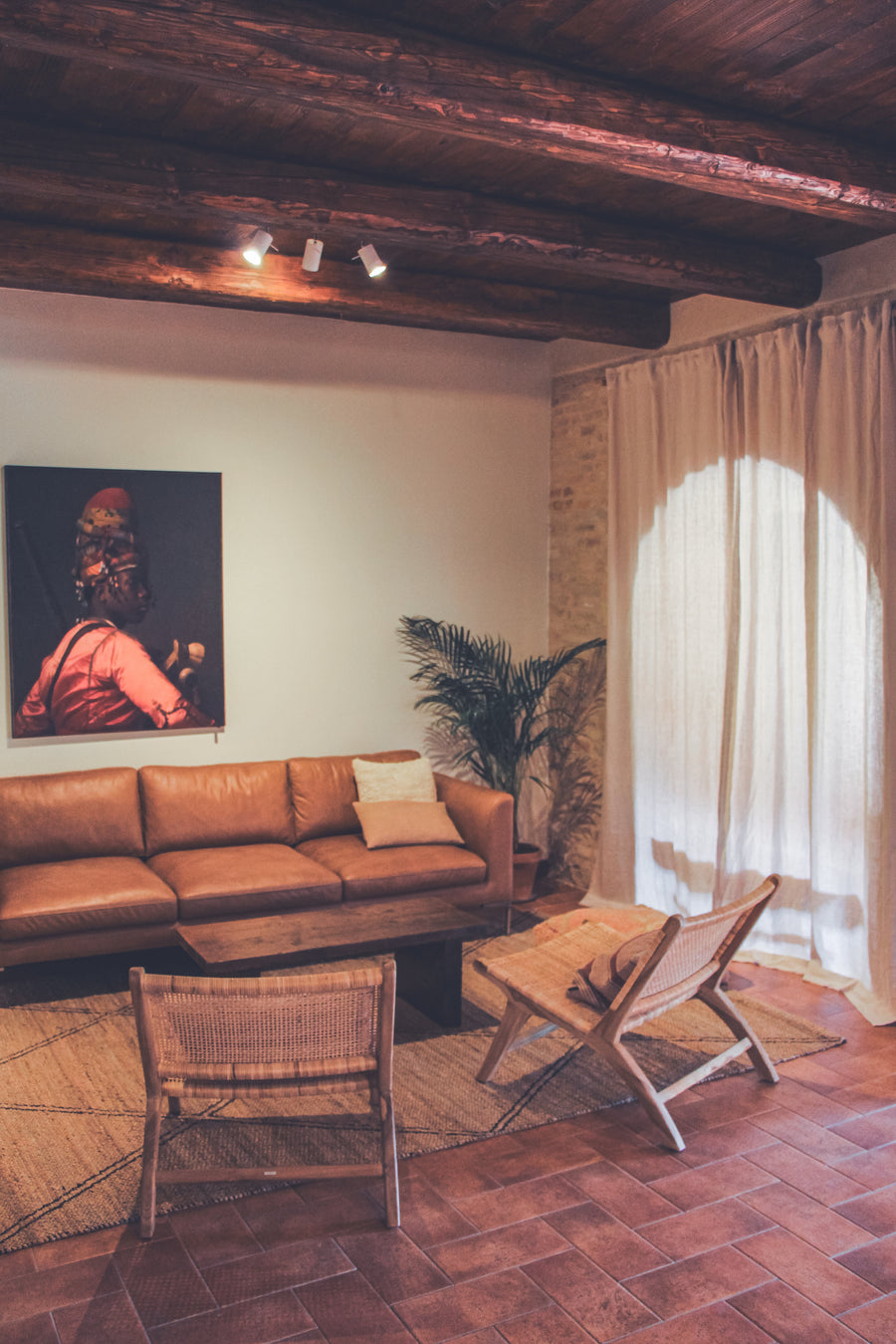 Agriturismo Scala - Eco Boutique B&B and organic farm