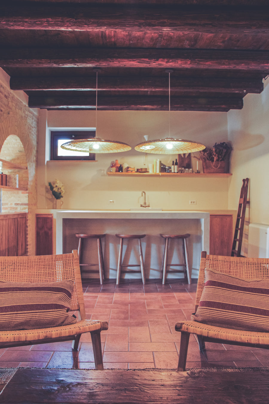 Agriturismo Scala - Eco Boutique B&B and organic farm