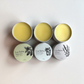 Skincare box Classic - 3 lip balms
