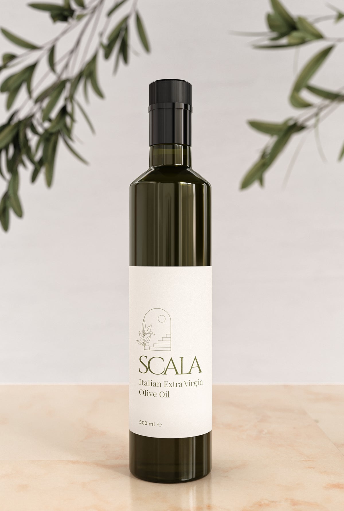 Olivenöl 500 ml