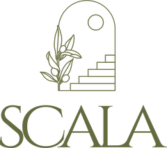 Agriturismo Scala - Eco Boutique B&B and organic farm