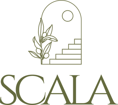 Agriturismo Scala - Eco Boutique B&B and organic farm